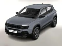 Neu Jeep Avenger Longitude 110 PS (80 kW) 2026 Storm grey SUV