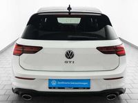 Gebraucht VW Golf VIII Style 301 PS (221 kW) 2022 Weiss Limousine