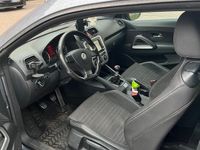 Brugt VW Scirocco 160 HK (117 kW) 2009 Grå