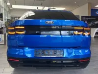 Neu Ford Capri Select 250 kW (340 PS) 2026 Blue my mind metallic blau SUV