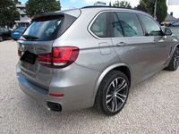 gebraucht BMW X5 M50d Vollausstattung, Individual Programm, Standheizung