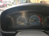 Gebraucht Suzuki Alto 63 PS (46 kW) 2002 Blau Kleinwagen