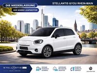 Neu Leapmotor T03 69 kW (95 PS) 2026 Kleinwagen