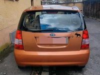 Gebraucht Kia Picanto 65 PS (47 kW) 2006 Andere farben Kleinwagen