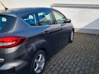 gebraucht Ford C-MAX 