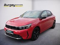 Gebraucht Opel Corsa GS Line 101 PS (74 kW) 2024 Rot Kleinwagen
