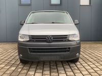 gebraucht VW T5 4 Motion Allrad Camper Seikel Offroad