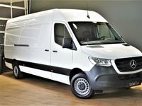 gebraucht Mercedes Sprinter III 319 CDI Kasten L3 H2 Kamera