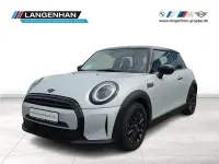 Gebraucht Mini Cooper 136 PS (100 kW) 2022 Weiß Kleinwagen
