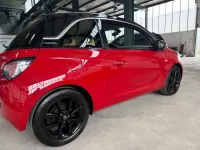 Gebraucht Opel Adam 87 PS (63 kW) 2019 Rot Kleinwagen