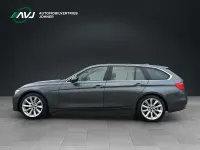Gebraucht BMW 316 Performance 136 PS (100 kW) 2013 Kombi