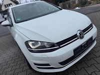 Gebraucht VW Golf VII 150 PS (110 kW) 2015 Weiß Kombi