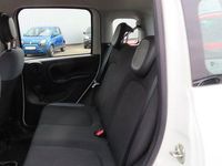 Gebraucht Fiat Panda Easy 69 PS (50 kW) 2020 Weiß Kleinwagen