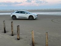 Gebraucht Jaguar I-Pace S 294 kW (400 PS) 2021 Weiß SUV
