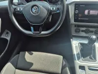 Gebraucht VW Passat 150 PS (110 kW) 2019 Schwarz Kombi