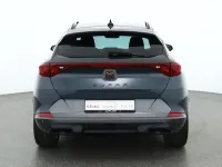 Gebraucht Cupra Formentor 204 PS (150 kW) 2022 Grau SUV