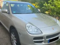 Gebraucht Porsche Cayenne 340 PS (250 kW) 2004 Andere farben SUV