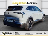 Neu Renault Symbioz Techno 144 PS (105 kW) 2025 Rafalgrau metallic SUV