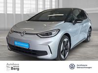 Gebraucht VW ID.3 Pro 169 kW (231 PS) 2026 Silber Kleinwagen