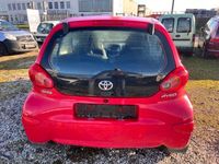 gebraucht Toyota Aygo (X) 1,0