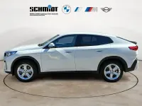 Gebraucht BMW X2 170 PS (125 kW) 2025 Weiß SUV