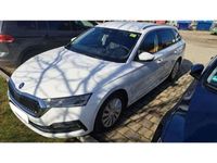 gebraucht Skoda Octavia Combi 2.0 TDI First Edition Virtual LED