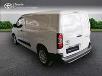 gebraucht Toyota Proace City L2 verblecht 4-T. 1,5 D4D + Pro Touch & Go1