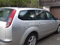 gebraucht Ford Focus 