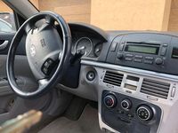 Gebraucht Hyundai Sonata GLS 235 PS (172 kW) 2007 Silber Limousine