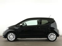 Gebraucht VW up! 65 PS (47 kW) 2021 Schwarz Kleinwagen