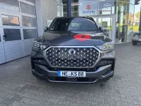 Gebraucht KGM Rexton 201 PS (147 kW) 2026 Grau SUV