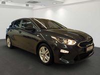 gebraucht Kia Ceed 1.4 EDITION 7 LIMITED KAMERA+CARPLAY+SITZHE