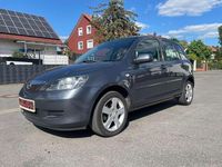 Gebraucht Mazda 2 80 PS (58 kW) 2005 Grau Kleinwagen
