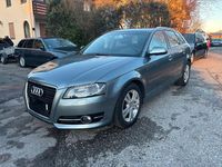 Gebraucht Audi A3 Ambition 105 PS (77 kW) 2010 Grau Kleinwagen
