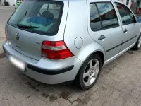 Gebraucht VW Golf IV 101 PS (74 kW) 2004 Silber Limousine