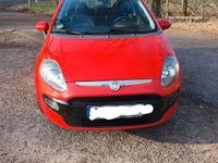 gebraucht Fiat Punto 1.2 8V EASY EASY