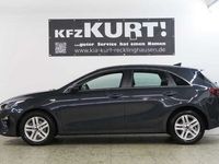 gebraucht Kia Ceed 1.4 T-GDI DCT OPF Vision!