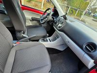 Gebraucht Seat Mii 2019 Rot Kleinwagen