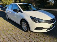 gebraucht Opel Astra 5-Türer Edition 1.2 Inspektionsp. BigDeal