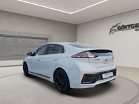 gebraucht Hyundai Ioniq PLUG IN FACELIFT PREMIUM LED NAVI KAMERA