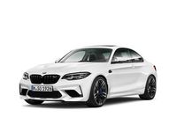 Gebraucht BMW M2 Competition Edition 410 PS (301 kW) 2019 Coupé