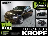 Usata Opel Corsa Edition 101 CV (74 kW) 2023 Nero Utilitaria
