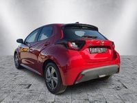 Neu Mazda 2 Exclusive-Line 116 PS (85 kW) 2025 Rot Kleinwagen