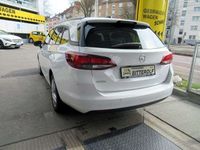 gebraucht Opel Astra 1.5D Aut.Business Navi/RFK/LED/PDC/DAB