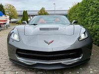 Gebraucht Corvette Stingray 466 PS (342 kW) 2014 Grau Coupé