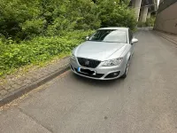 Gebraucht Seat Exeo 150 PS (110 kW) 2009 Limousine