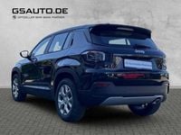 Gebraucht Jeep Avenger Altitude 101 PS (74 kW) 2024 Black (schwarz) SUV