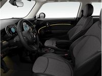 Gebraucht Mini Cooper SE Classic 135 kW (184 PS) 2022 Grün Kleinwagen