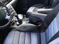 Używany Ford Galaxy 115 KM (84 kW) 2005 Szary Minivan