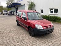 gebraucht Citroën Berlingo Multispace 1.4i Plus Bivalent